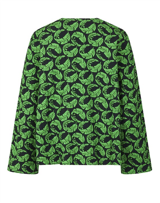 Chakra Berry Top Aop